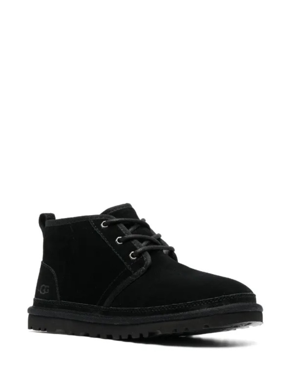 Ugg Neumal Lace-Up Desert Boots